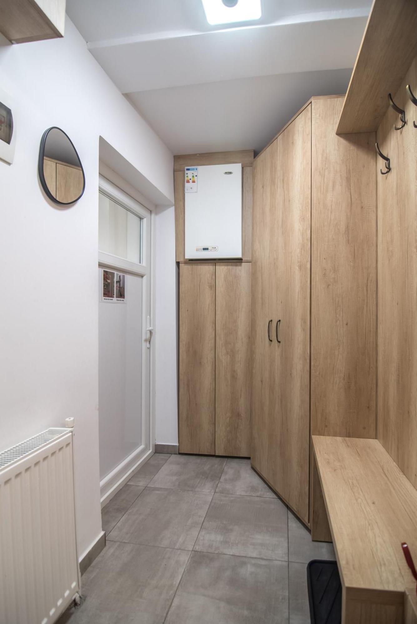 Magic House Brasov Apartment Exterior photo