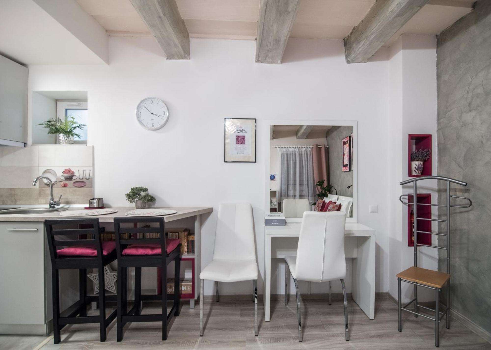 Magic House Brasov Apartment Exterior photo