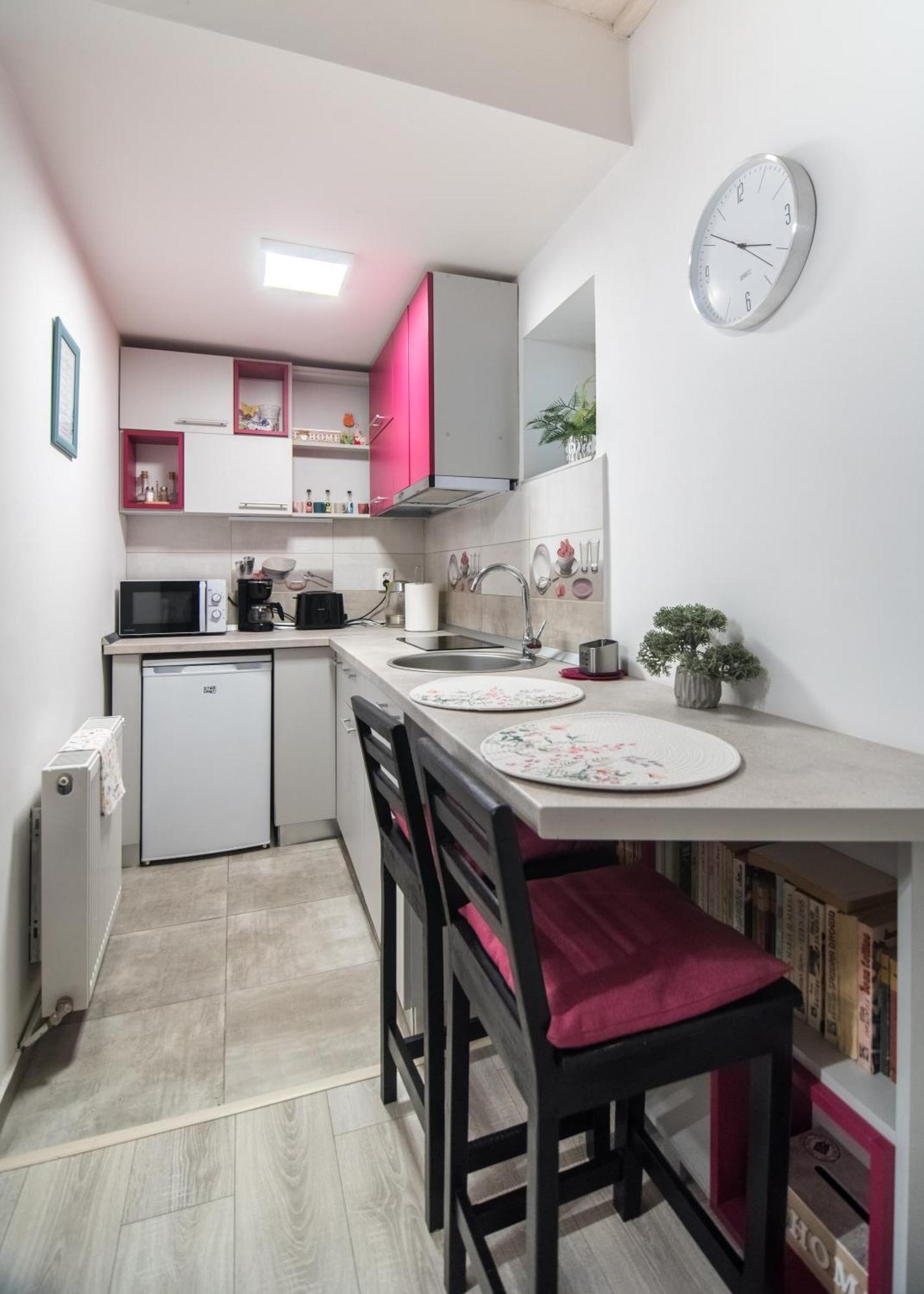Magic House Brasov Apartment Exterior photo